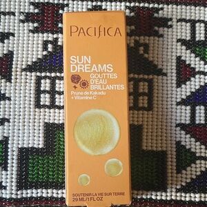 Pacifica Sun Dreams Brightening Serum